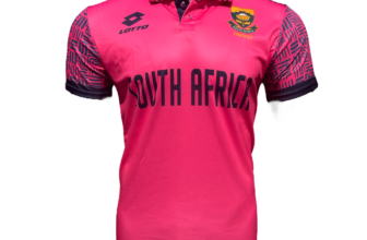 Ultimate Review of the Jersey Mens Proteas Pink Day: Style Meets Comfort