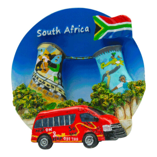 South African mug and accessory product