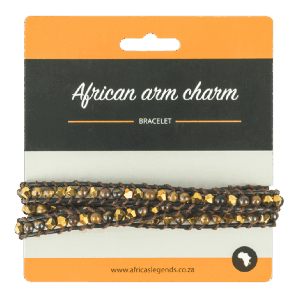 South Africa Wrap Magnetic Brown magnet product image