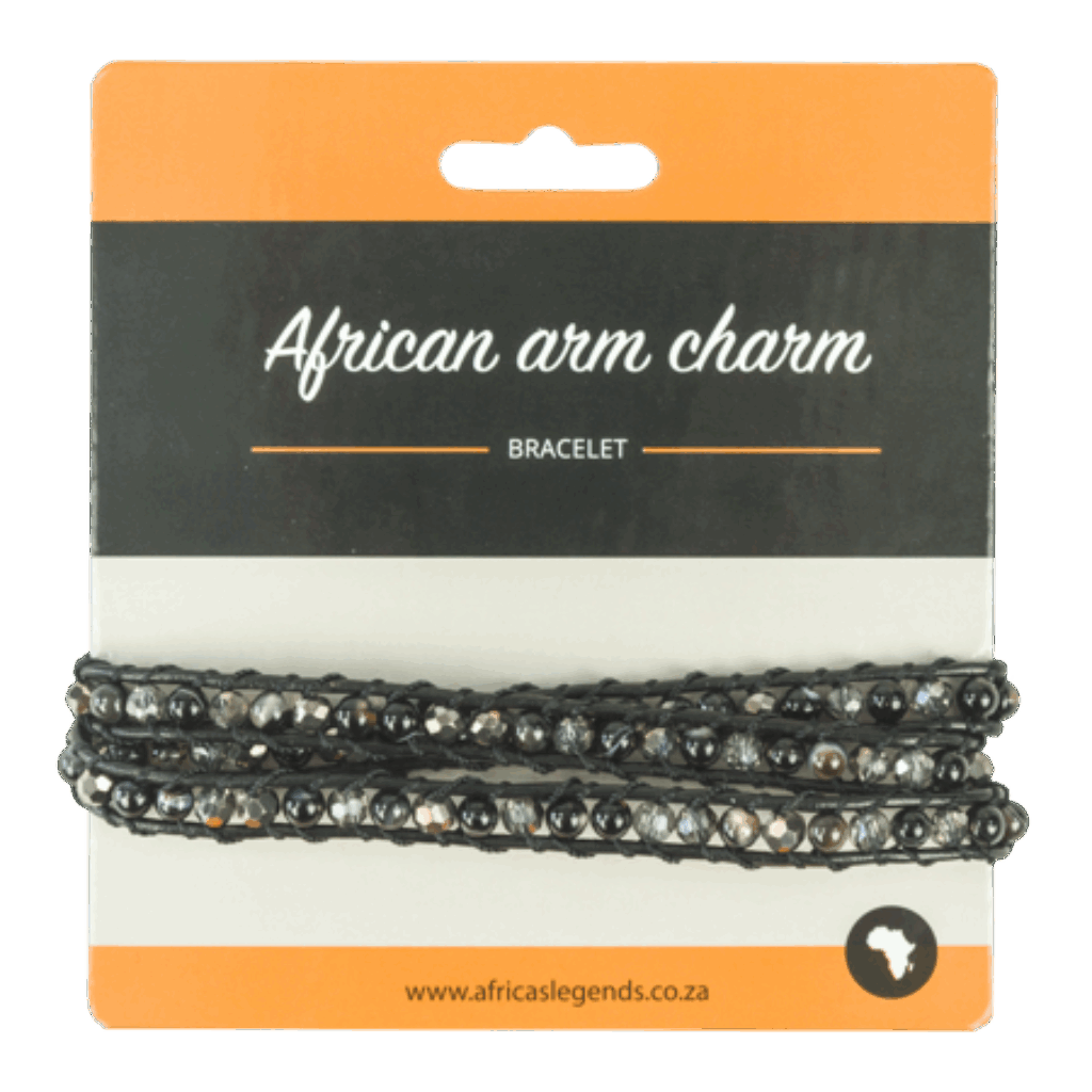 South Africa Wrap Magnetic Black magnet product image