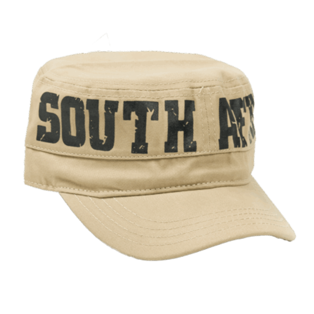 South Africa Military Beige cap product image