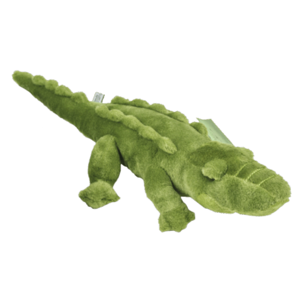 South Africa Soft Crocodile 40Cm plush toy product image