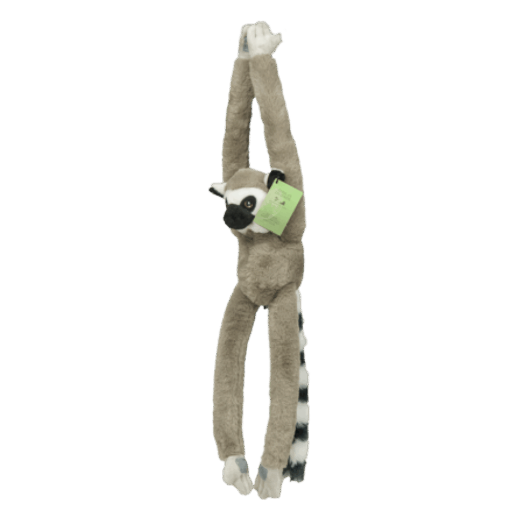 South Africa Ring Tailed Lemur 43Cm plush toy product image