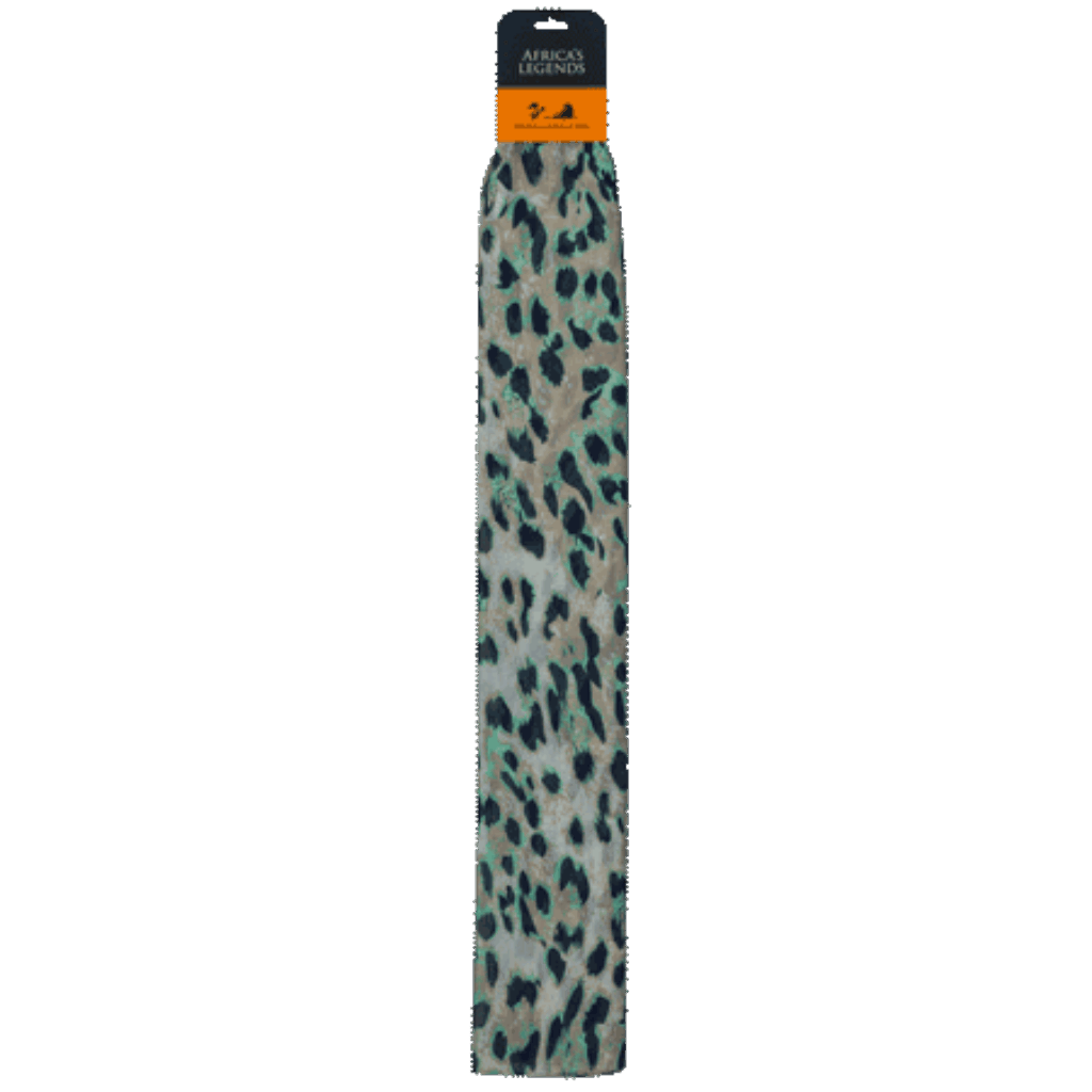 South Africa Animal Print Mountain scarf product image
