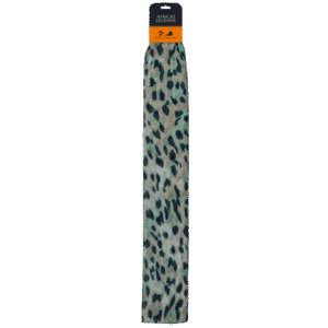 Scarf Animal Print Mint South Africa Flag
