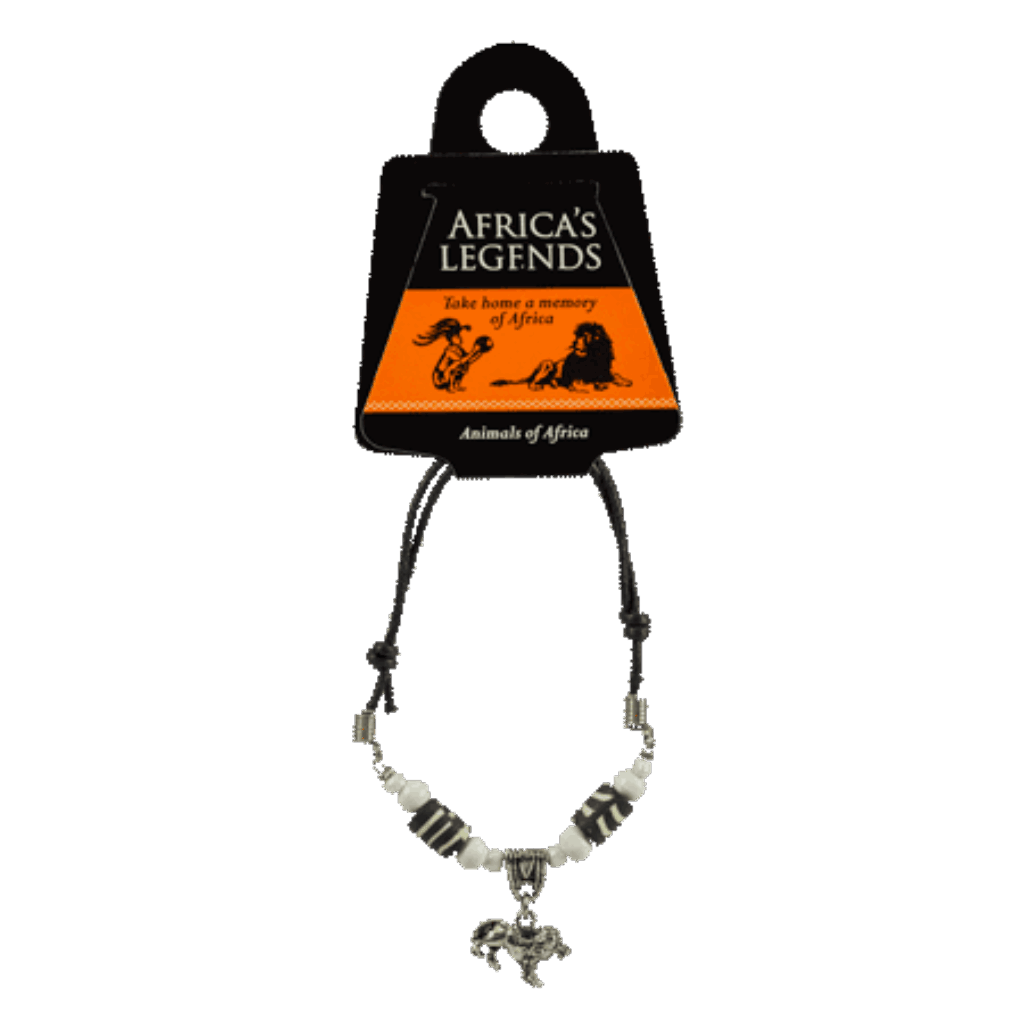 South Africa Lion bracelet product image