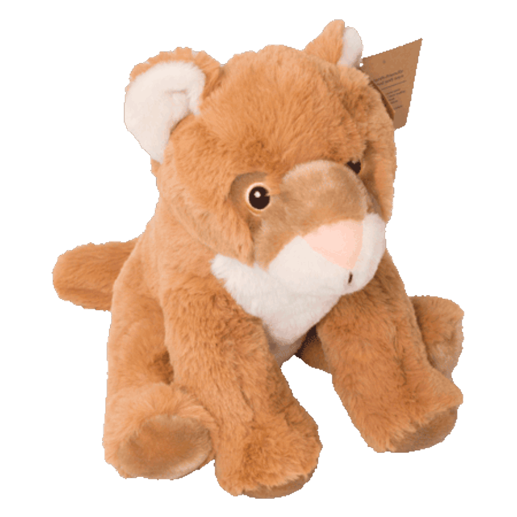 South Africa Eco Lioness 23Cm plush toy product image