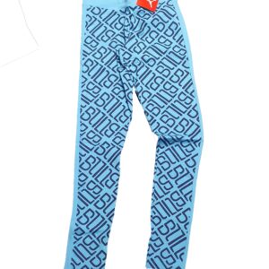Bulls Leggings Ladies Blue