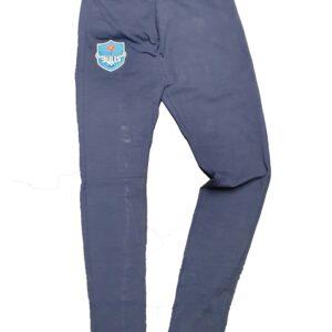 Bulls Leggings Ladies Navy